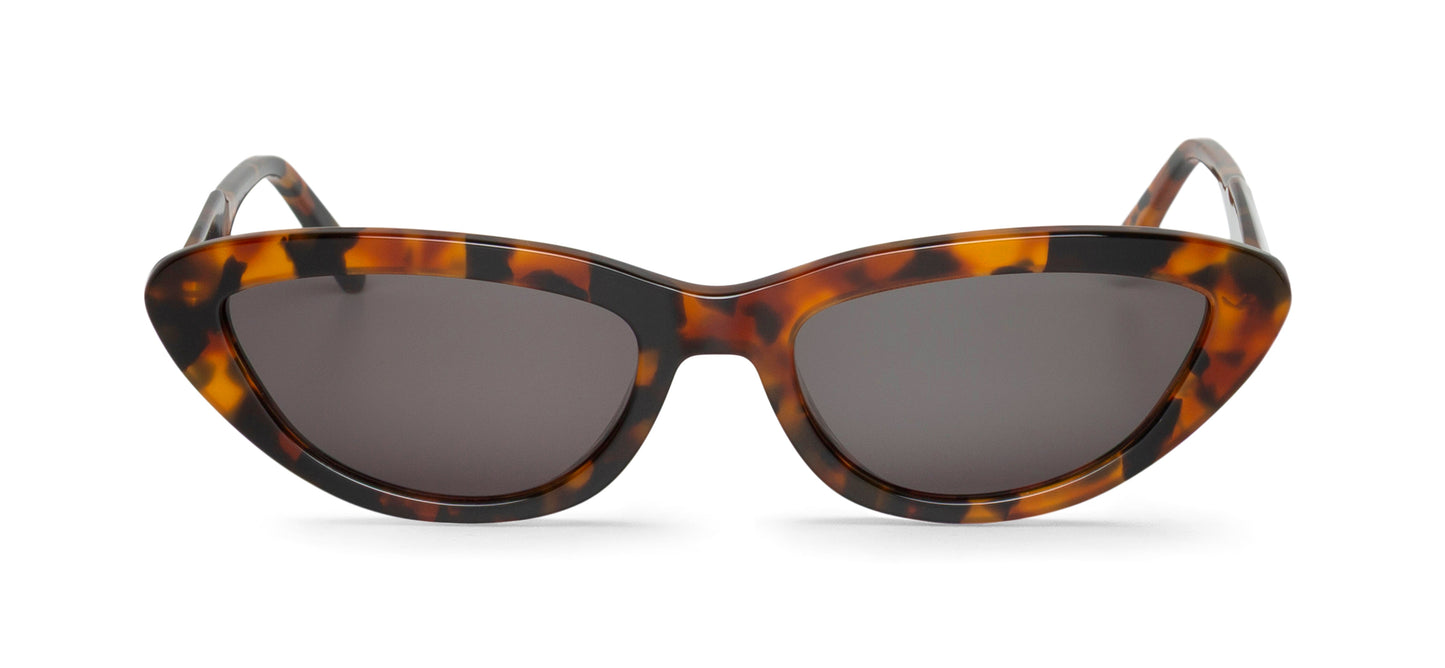 Seongsu - With Classical Lenses