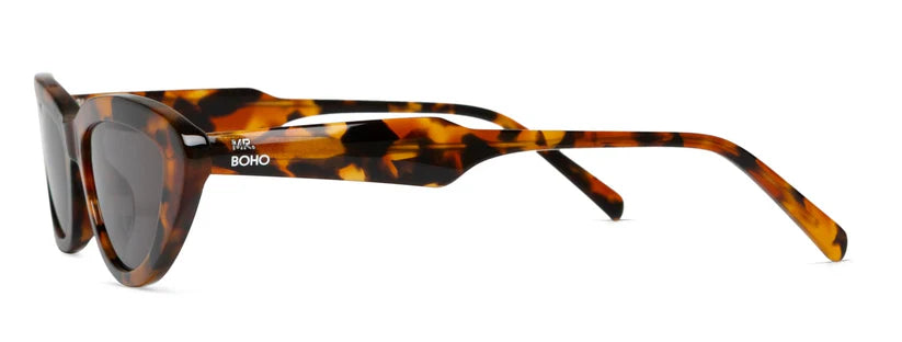 Seongsu - With Classical Lenses