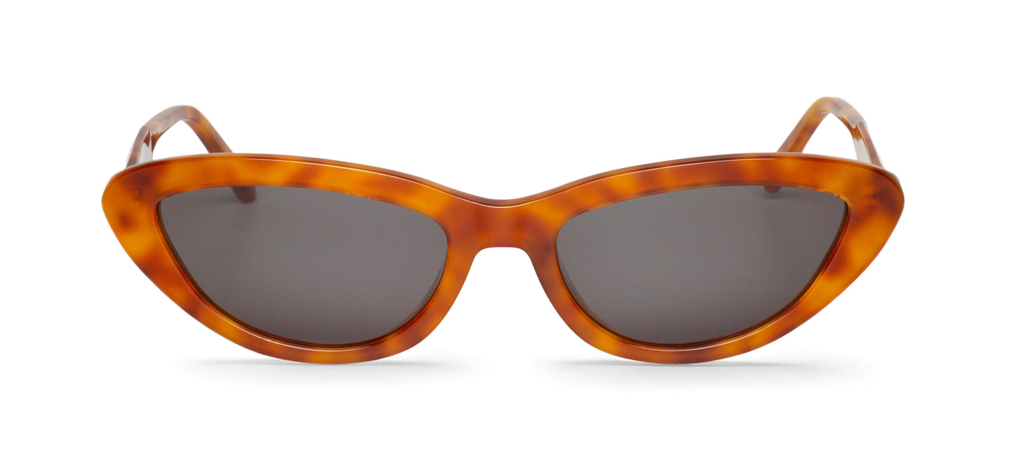 Seongsu - With Classical Lenses