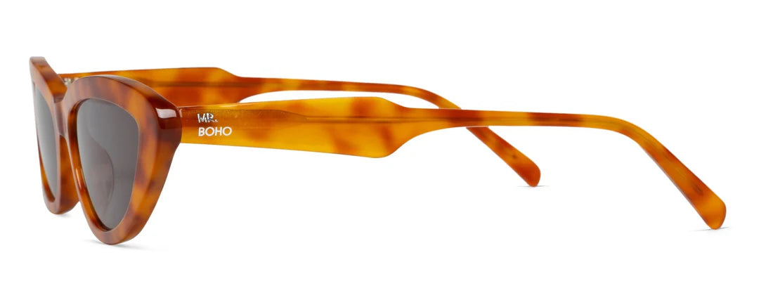 Seongsu - With Classical Lenses