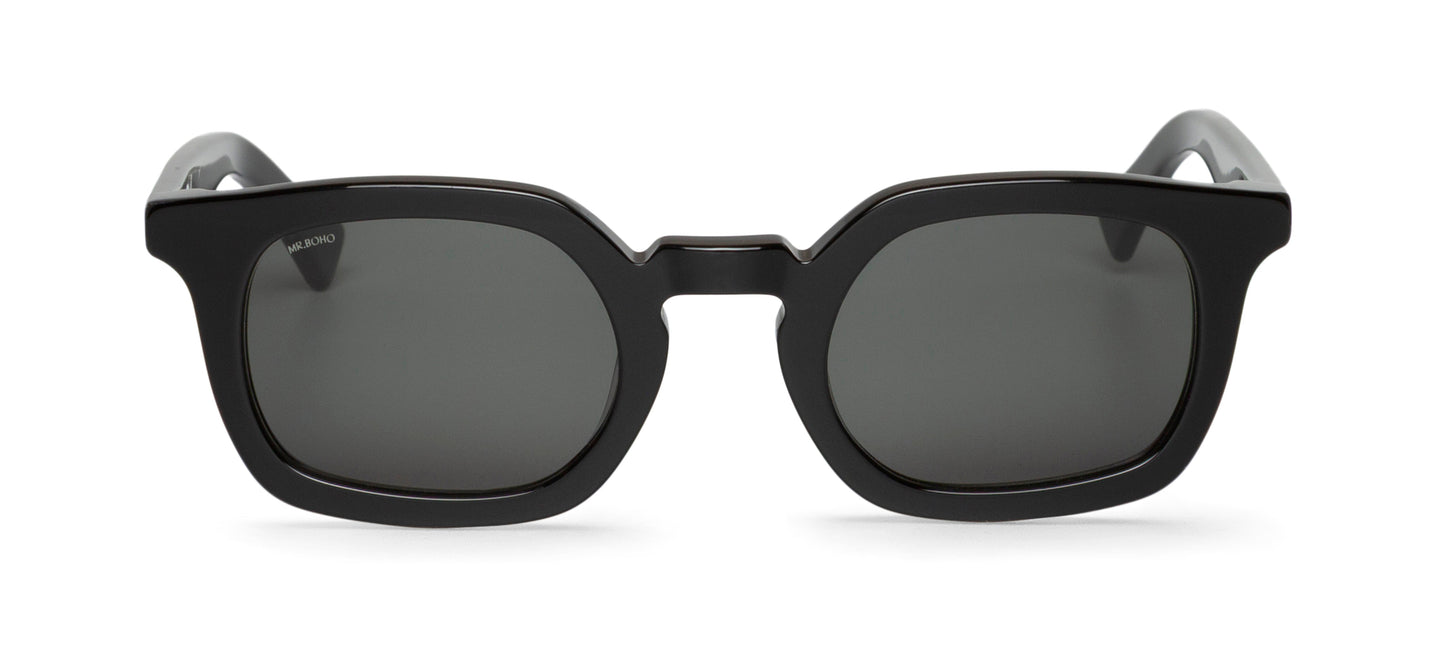 Kerns - With Classical Lenses