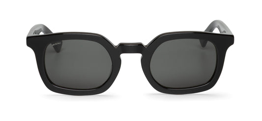 Kerns - With Classical Lenses