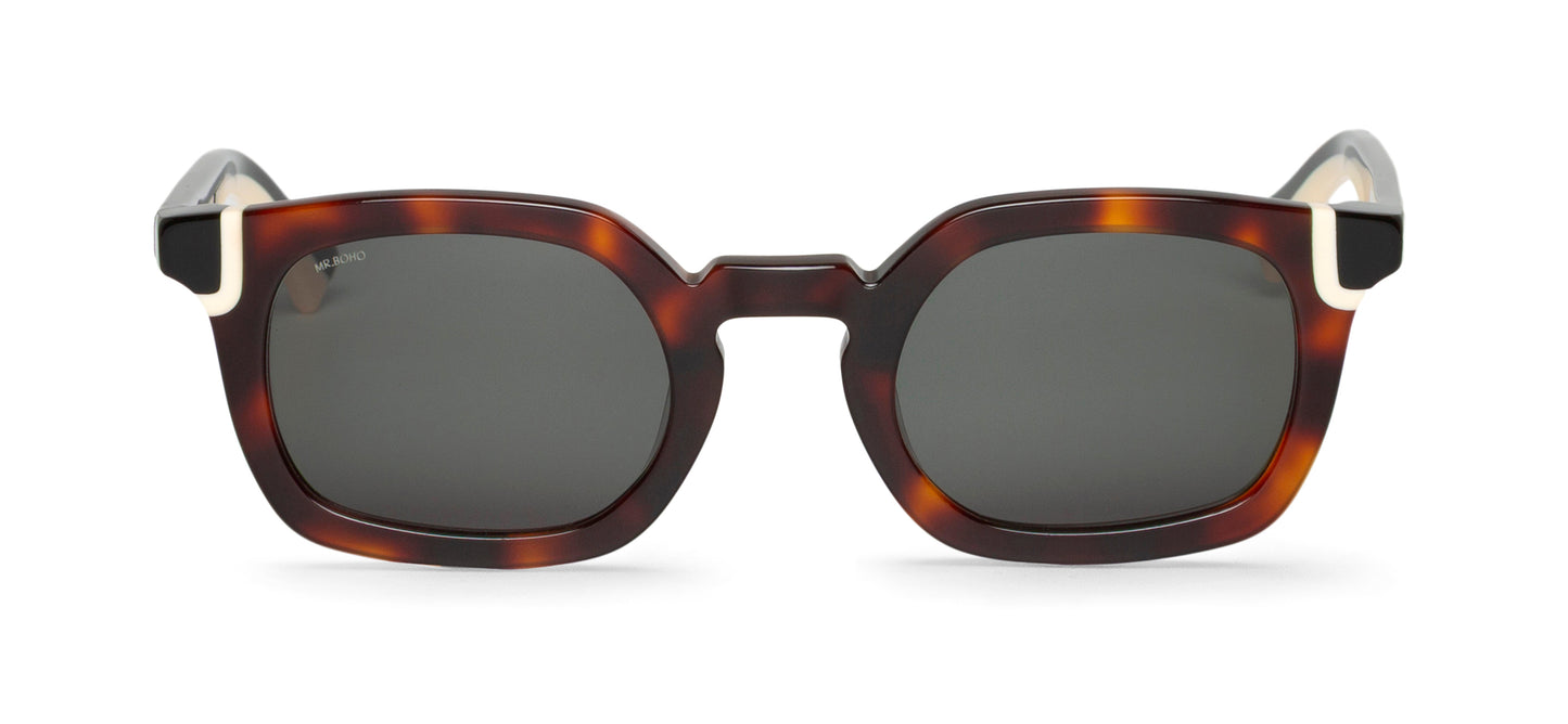 Kerns - With Classical Lenses