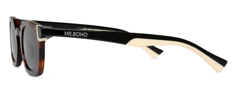 Kerns - With Classical Lenses