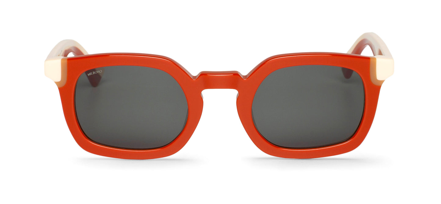 Kerns - With Classical Lenses