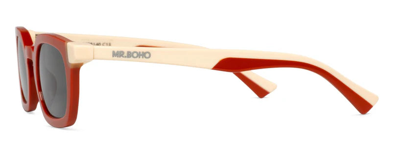 Kerns - With Classical Lenses