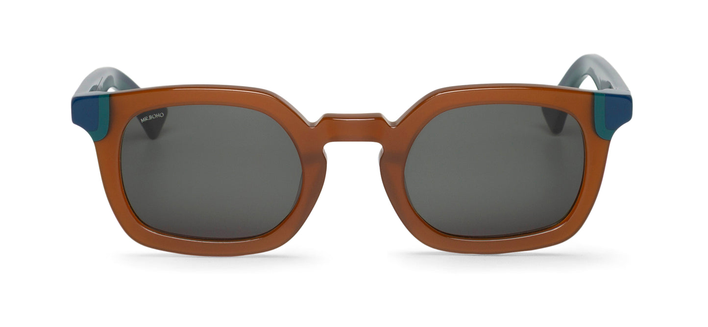 Kerns - With Classical Lenses