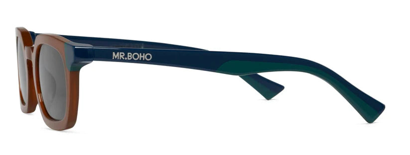 Kerns - With Classical Lenses