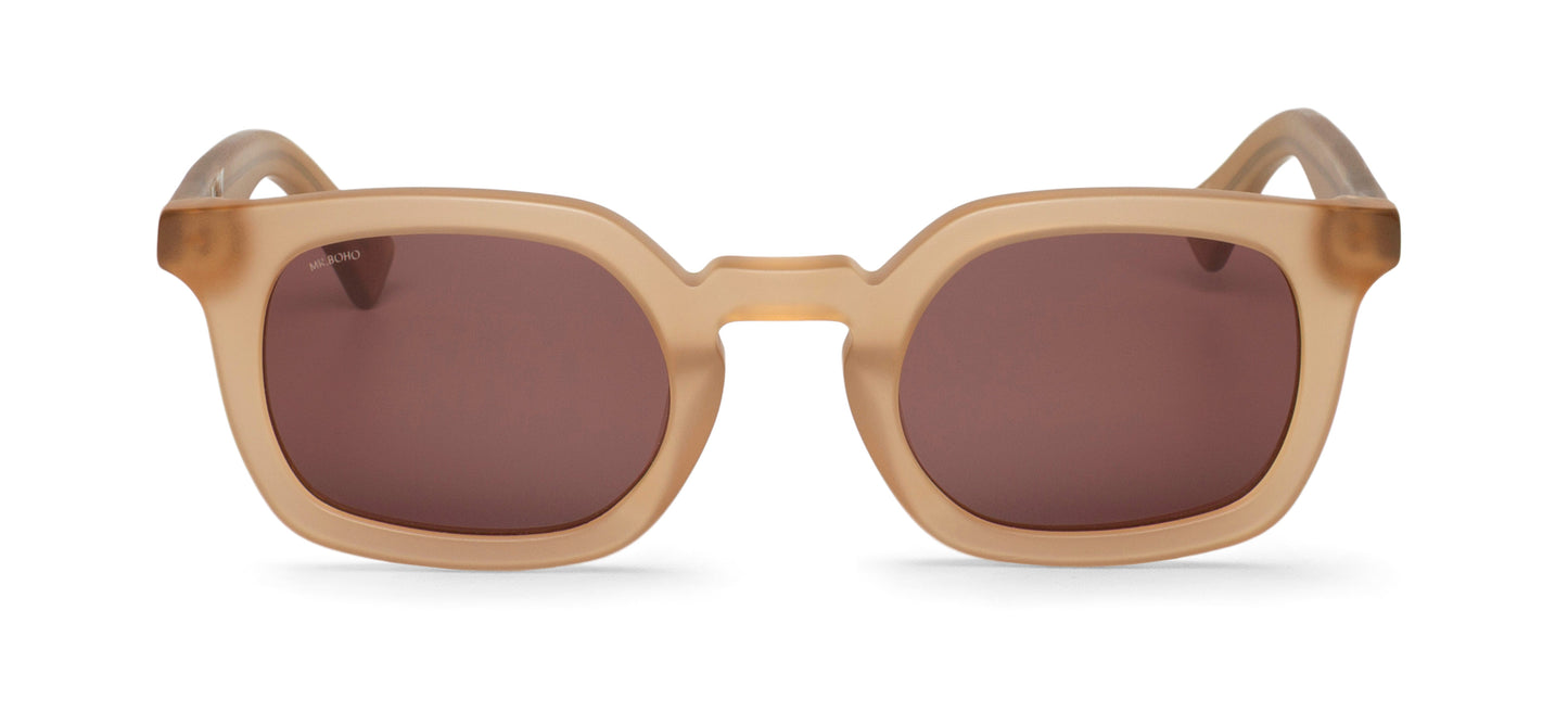 Kerns - With Classical Lenses