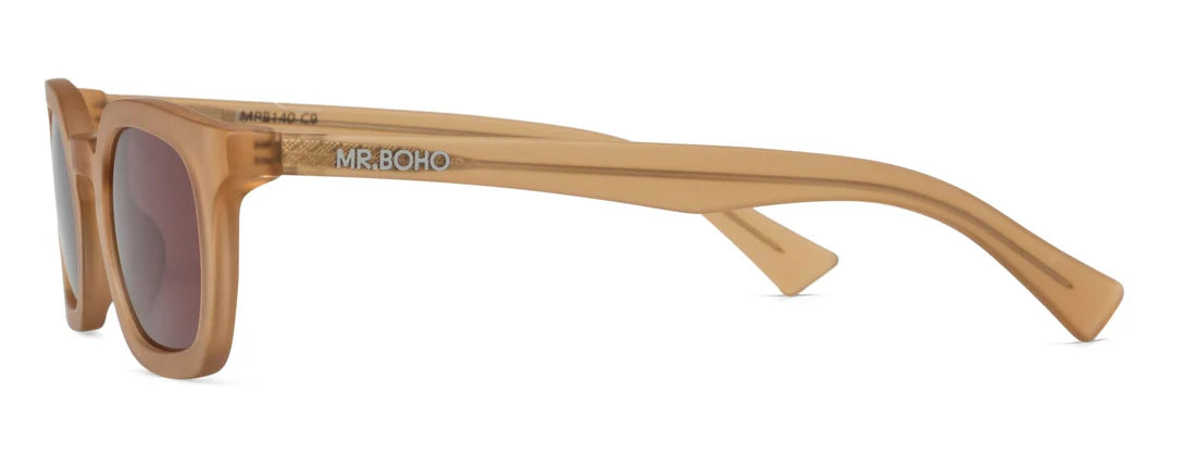 Kerns - With Classical Lenses