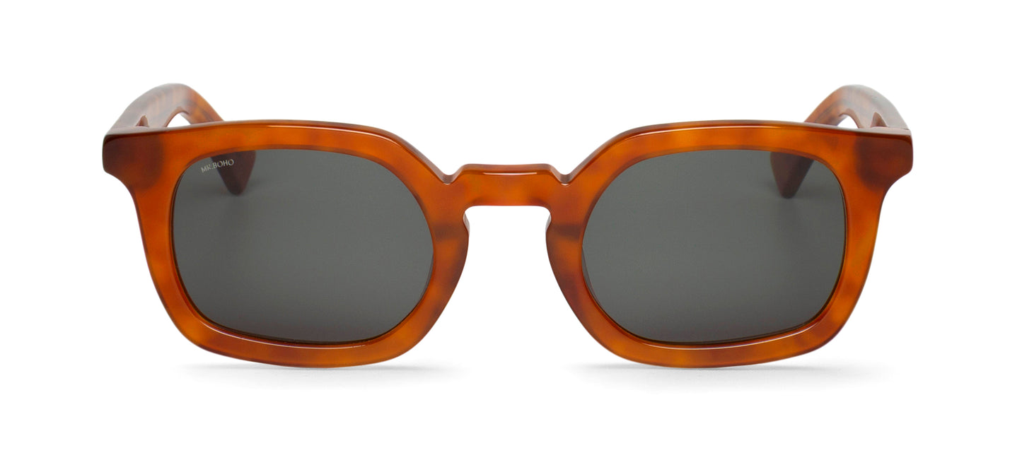 Kerns - With Classical Lenses