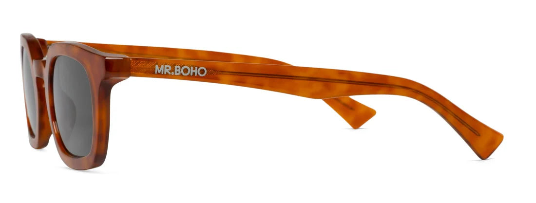 Kerns - With Classical Lenses