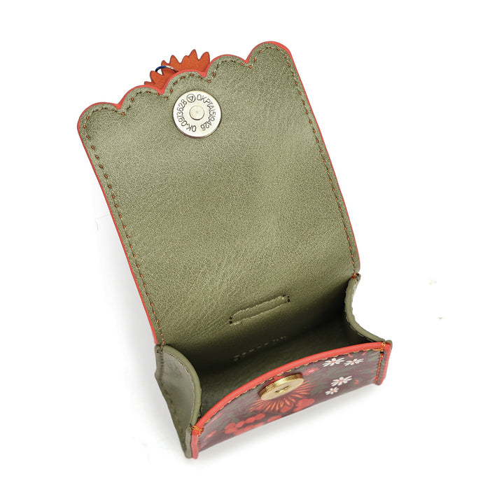 Flower Shop - Amber Edition - Pods Case