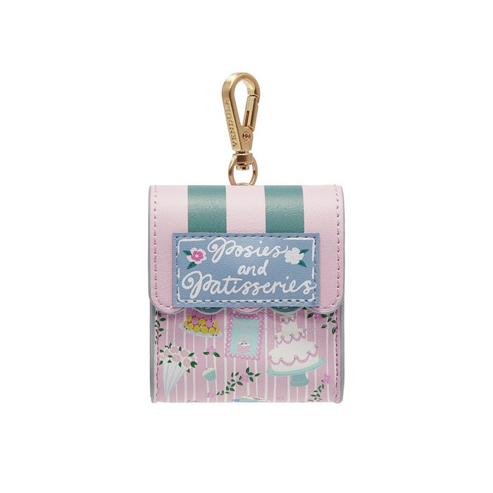 Posies and Patisseries Pods Case