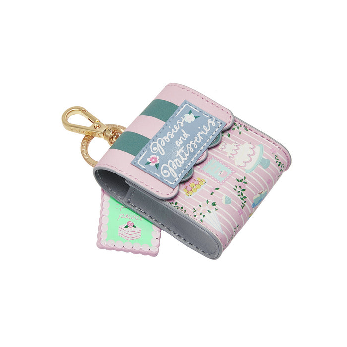 Posies and Patisseries Pods Case