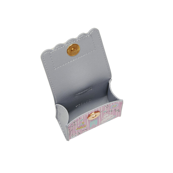 Posies and Patisseries Pods Case
