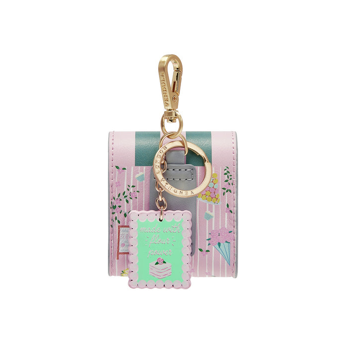 Posies and Patisseries Pods Case