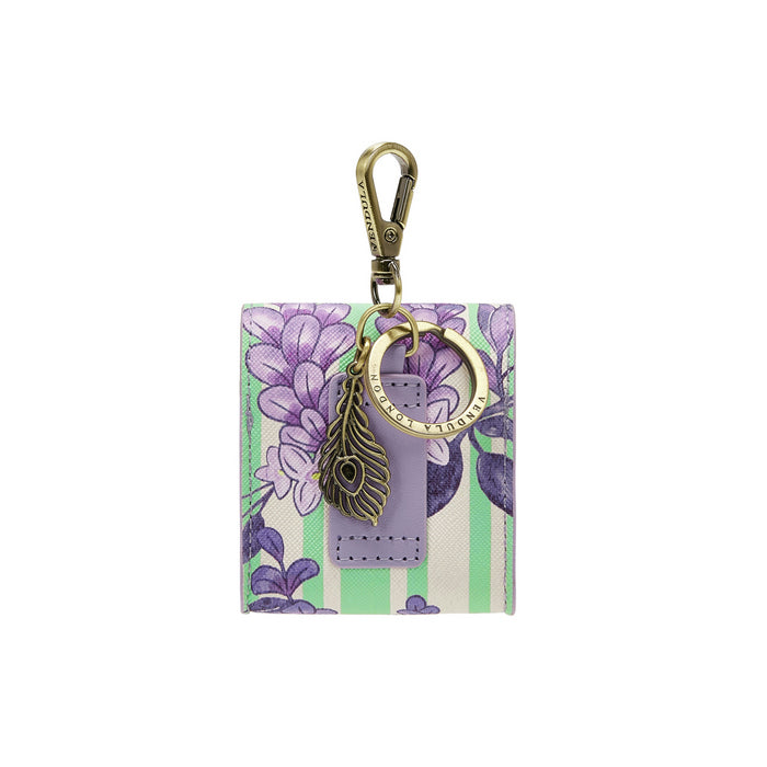 Vendula Heritage Regency Gardens Pods Case