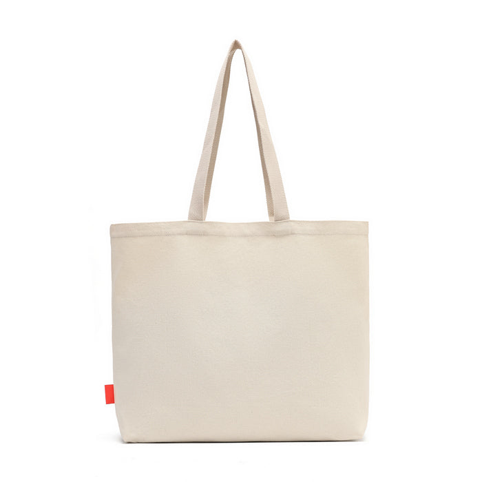Flower Shop - Amber Edition - Canvas Tote Bag