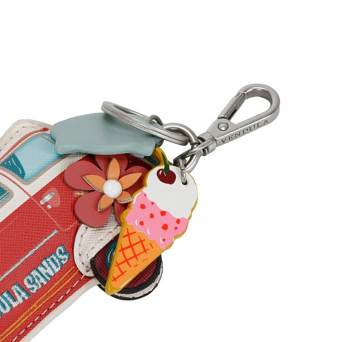 Vendula Sands Camper Key Charm