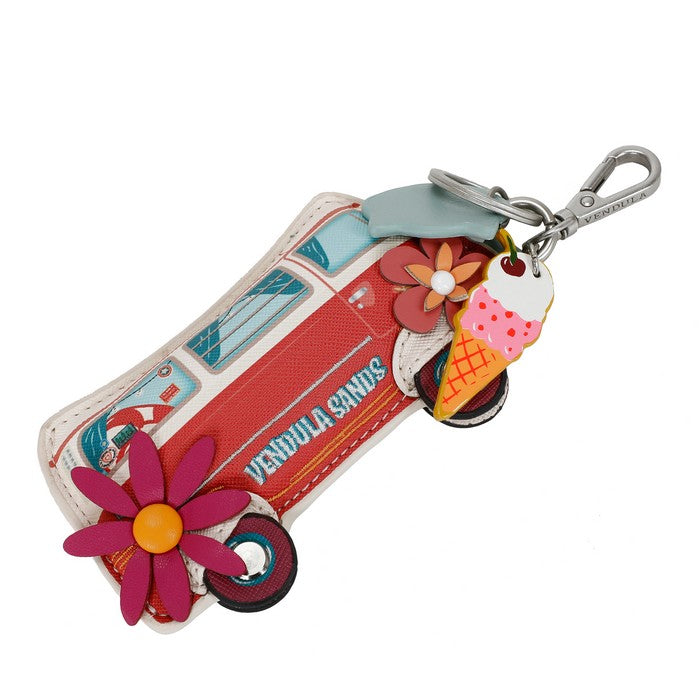 Vendula Sands Camper Key Charm
