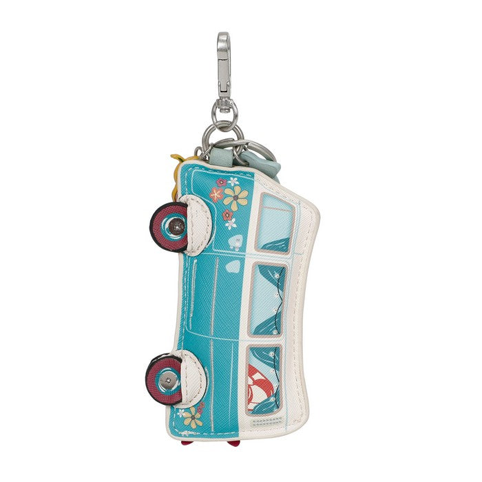 Vendula Sands Camper Key Charm