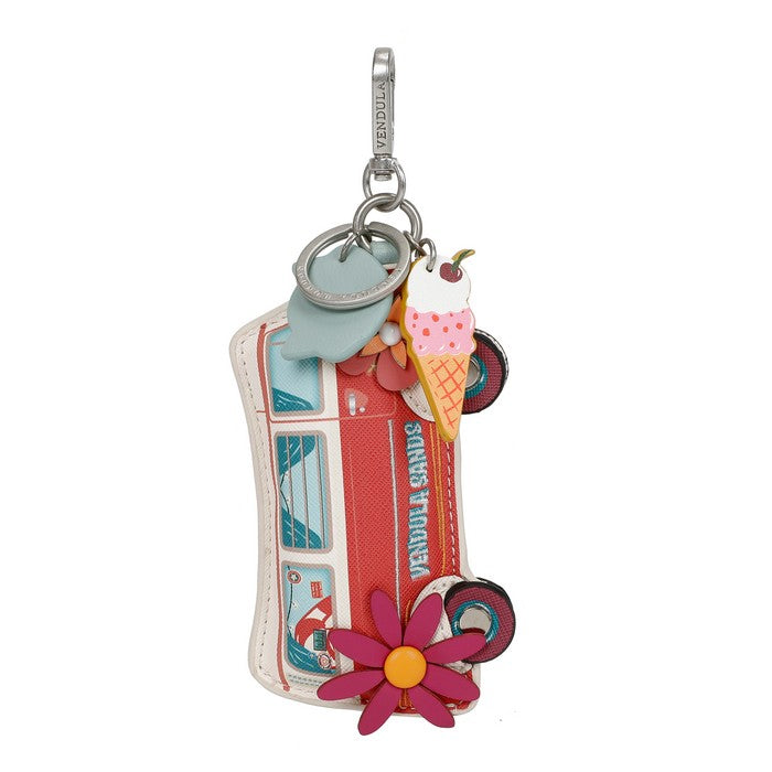 Vendula Sands Camper Key Charm