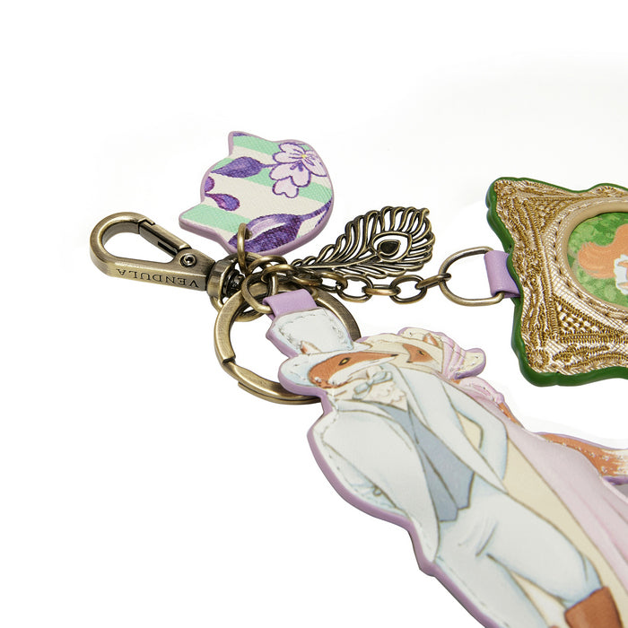 Vendula Heritage Regency Gardens Key Charm
