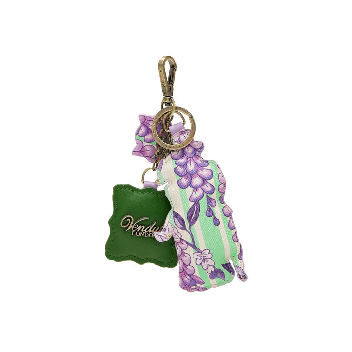 Vendula Heritage Regency Gardens Key Charm