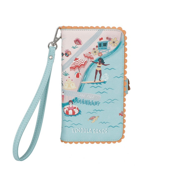 Vendula Sands Universal Flip Phone Holder