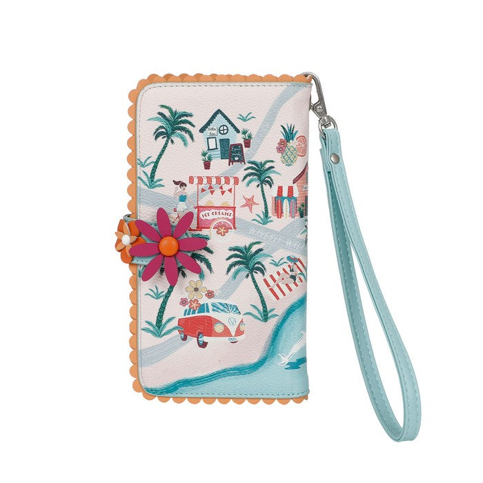 Vendula Sands Universal Flip Phone Holder