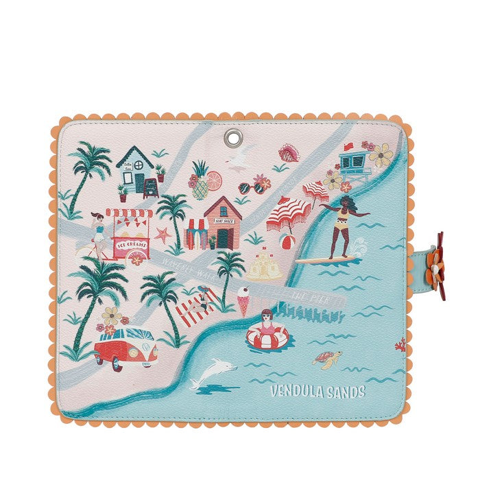 Vendula Sands Universal Flip Phone Holder