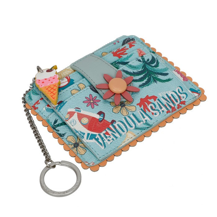 Vendula Sands Coin Card Purse