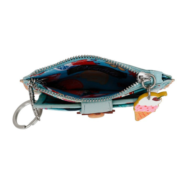 Vendula Sands Coin Card Purse