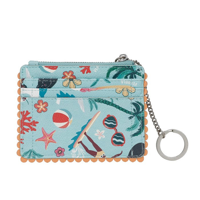 Vendula Sands Coin Card Purse