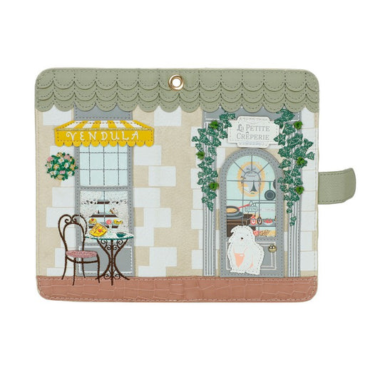 La Petite Creperie Universal Phone Holder