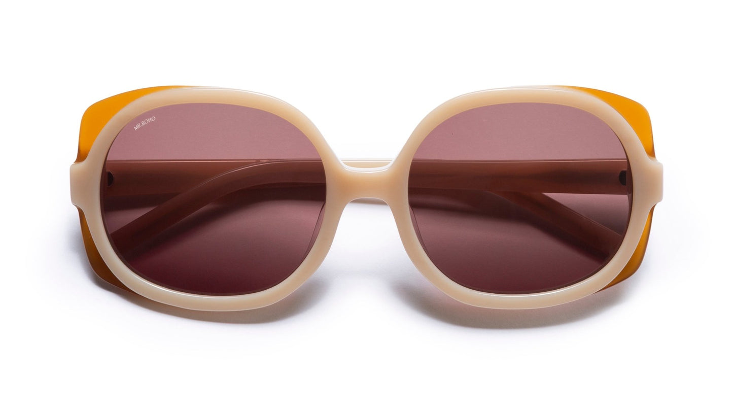 Zicatela - Sunglasses