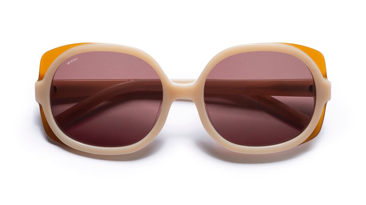 Zicatela - Sunglasses