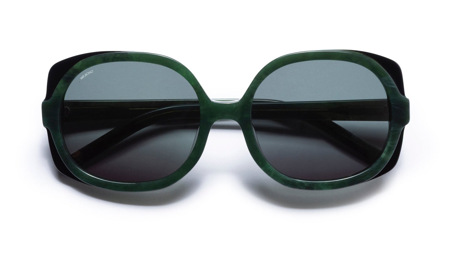 Zicatela - Sunglasses
