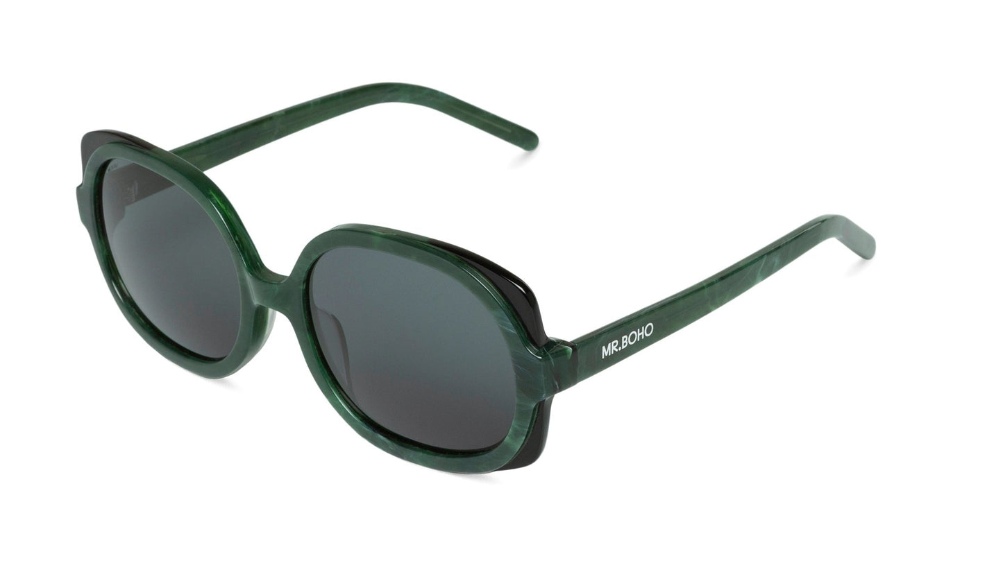 Zicatela - Sunglasses