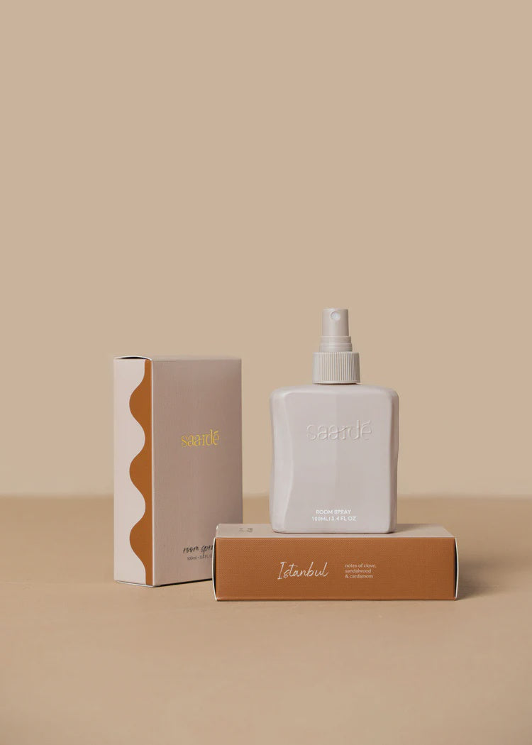 Room Spray 90ml | Istanbul