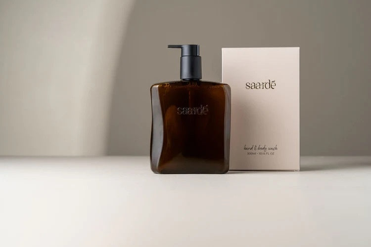 Hand and Body Wash | Byakudan | 300ml