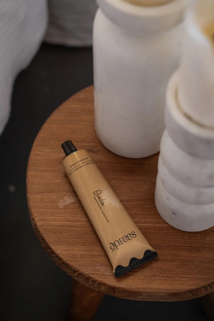 Hand and Body Moisturiser | Qualia