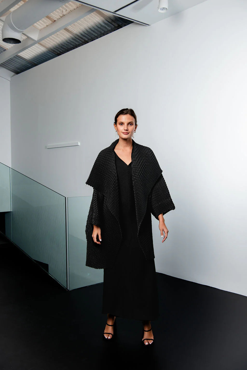 Alquema | Nightstar Jacket