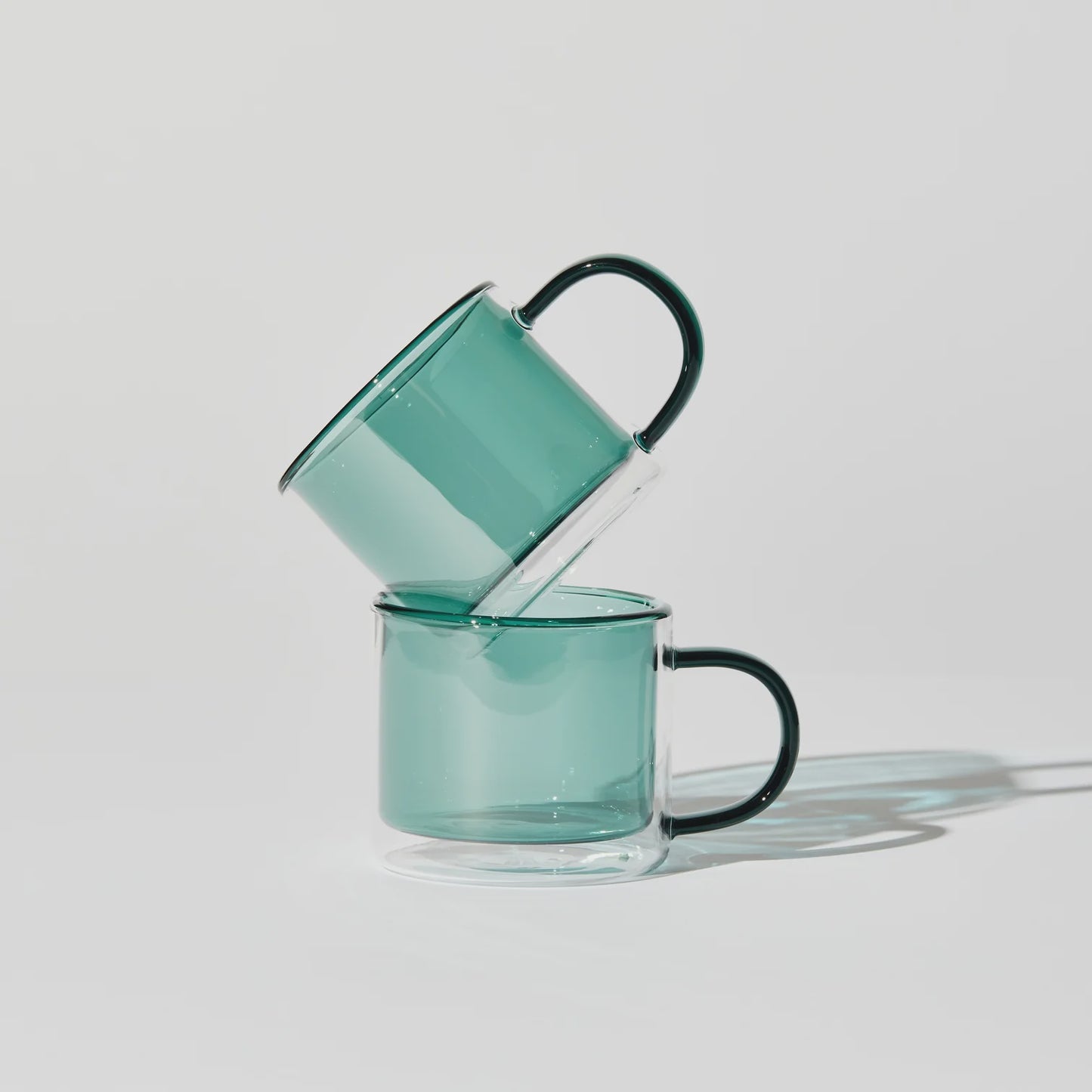 Double Trouble Cup Set