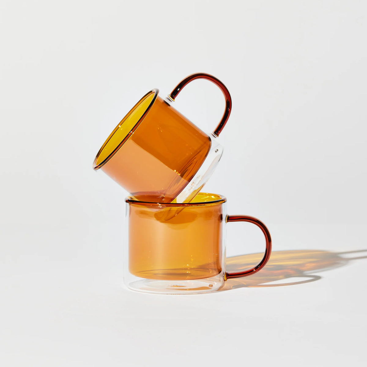 Double Trouble Cup Set