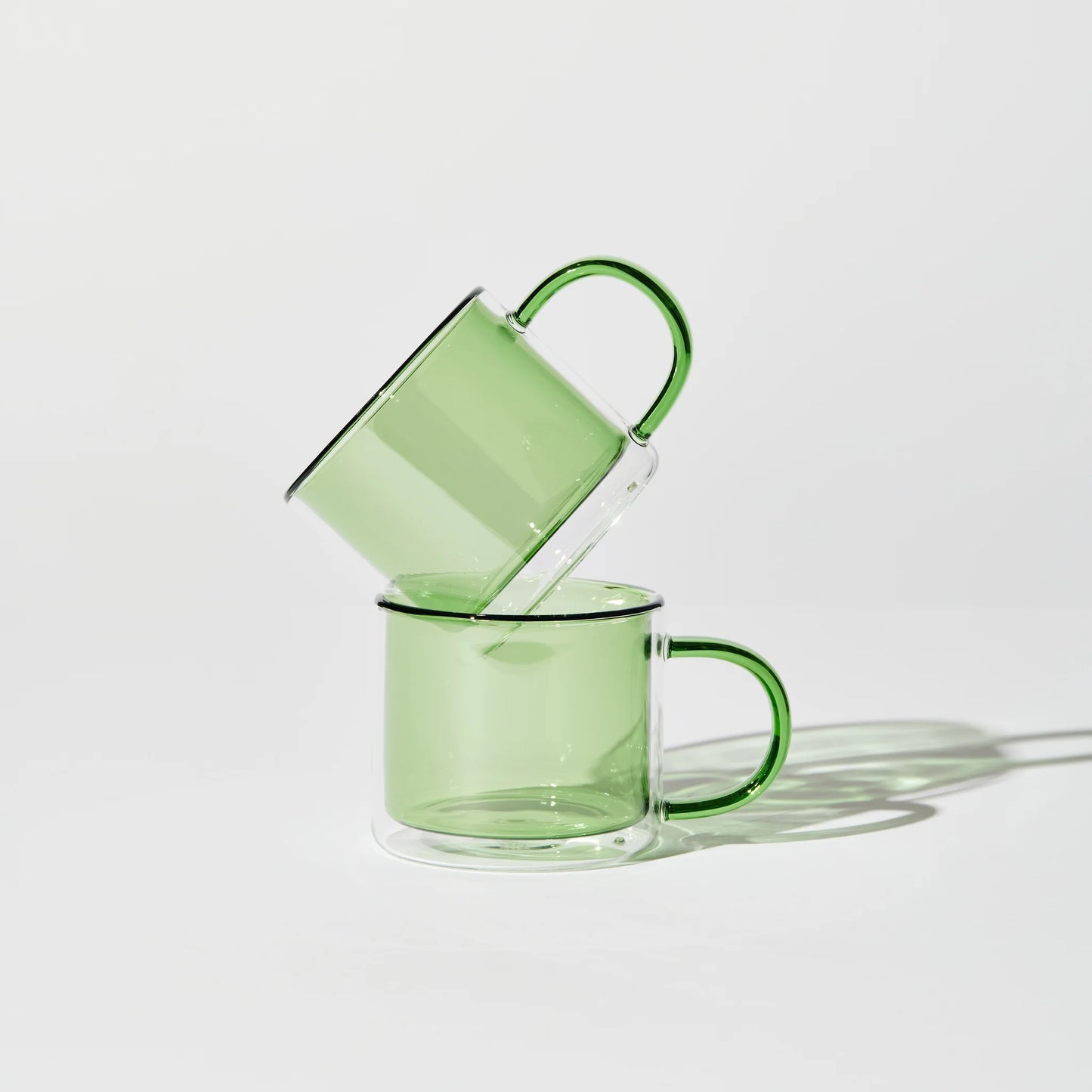 Double Trouble Cup Set