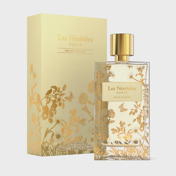 Eau De Parfum Pas de Velours | EDP-16