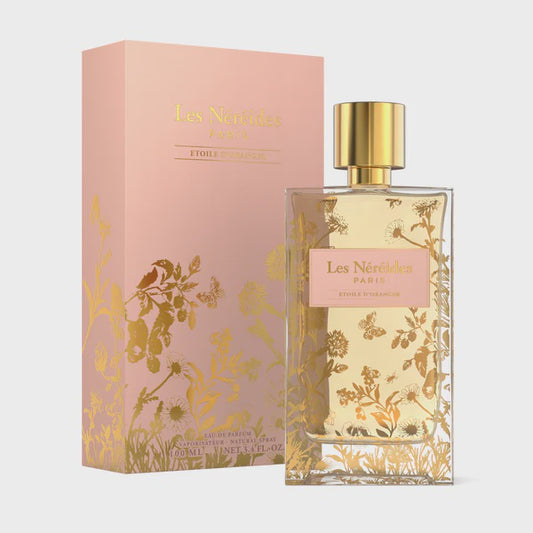 Eau De Parfum Etoile d'Oranger | EDP-18