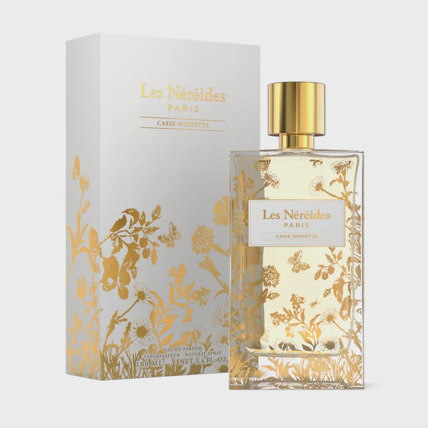 Eau De Parfum Casse Noisette | EDP-21